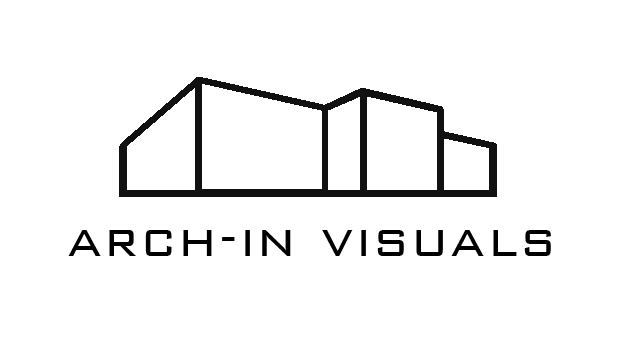 Arch In Visuals Logo